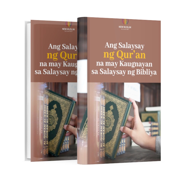 Ang Salaysay ng Qur’an na may Kaugnayan sa Salaysay ng Bibliya