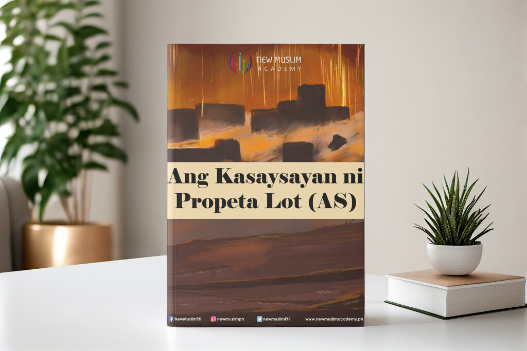 Ang Kasaysayan ni Propeta Lot (AS)
