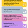 Pagpapalaki ng Mapagpasalamat at Mabuting mga Anak