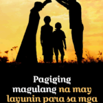 Pagiging magulang na may layunin para sa mga bagong Muslim