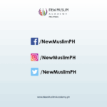 New Muslim Academy - Philippines #NMAPH #NewMuslimPH