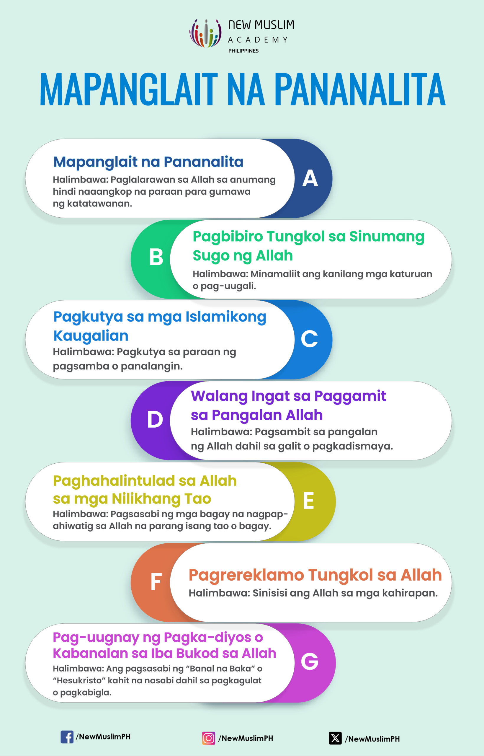 Mapanglait na Pananalita