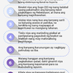 Ang Katangian ni Khadijah: Mga Katangiang Maaaring Sundin ng Bawat Muslim