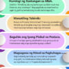 Paano Tumugon sa Galit