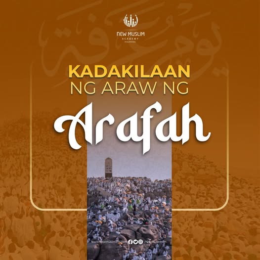𝗞𝗔𝗗𝗔𝗞𝗜𝗟𝗔𝗔𝗡 𝗡𝗚 𝗔𝗥𝗔𝗪 𝗡𝗚 𝗔𝗥𝗔𝗙𝗔𝗛