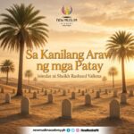Sa Kanilang Araw ng mga Patay